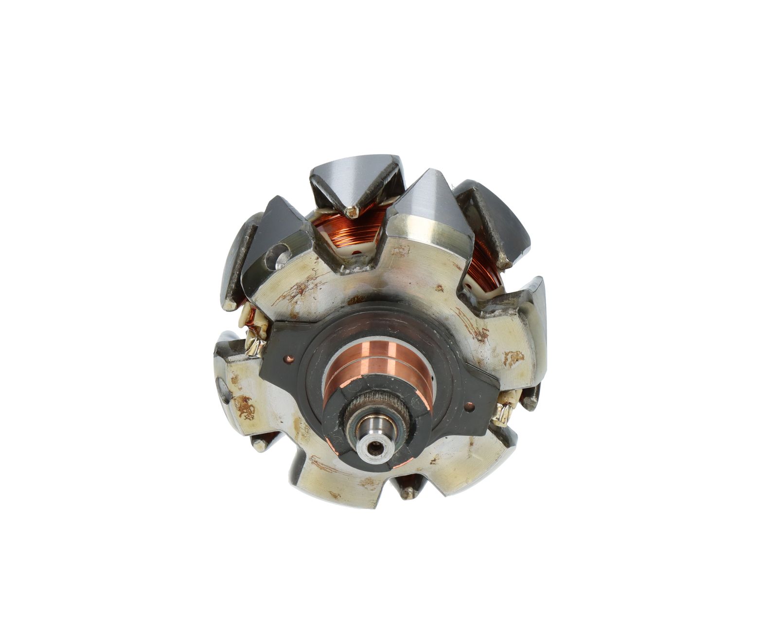 Rotor R19 R21 | VALEO 590625