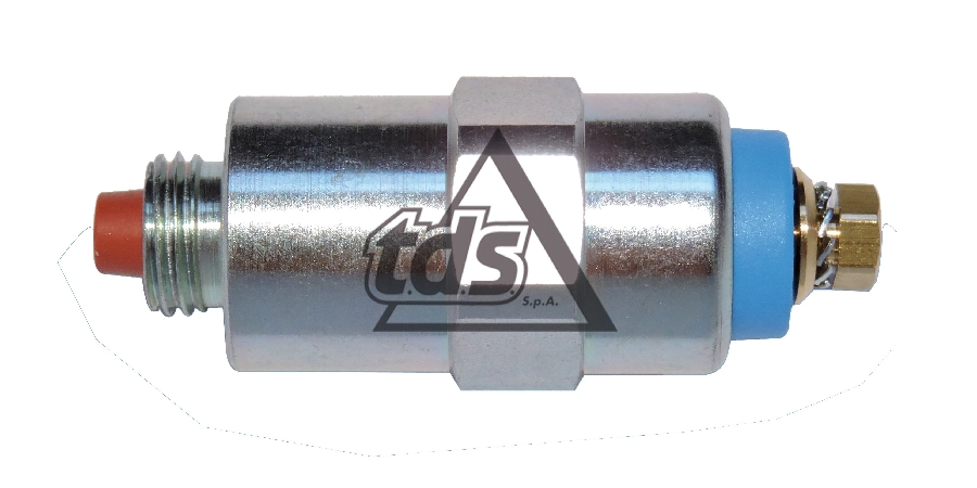 SFT3066 Stop Müşürü Fiat Traktör 12V Cav T Vidalı | OEM F20401