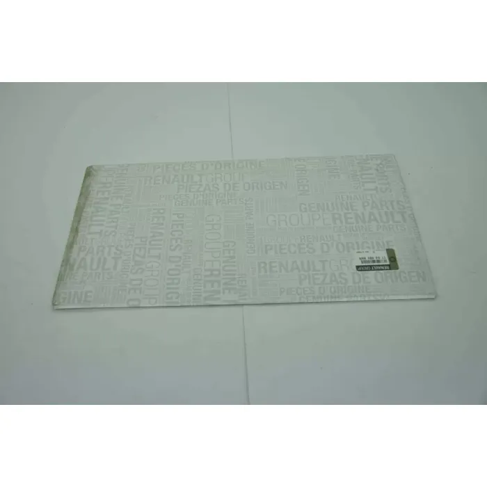 Silindir Kapak Contasi Trafic 2,0DCI Vivaro 2,0CDTI | MAIS 110448588R | OEM 110448588R 8200399103 8200929931