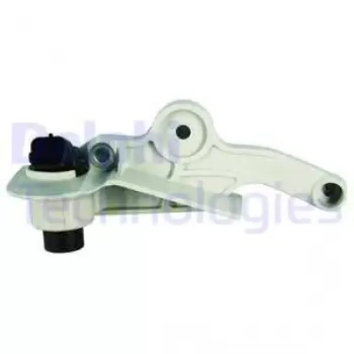 Krank Mili Sensoru P106 YM Saxo P206 C3 P306 Xsara 1,4 8V / 1,6 8V Otomatik Sanz, C3 C3 II C4 P206 P307TU5JP4 (1,6 16V) 02>P301 C Elysee EC5 AT8 Otomatik Sanz | DELPHI SS10748-12B1 | OEM 1920.AV 96399999 9637466080