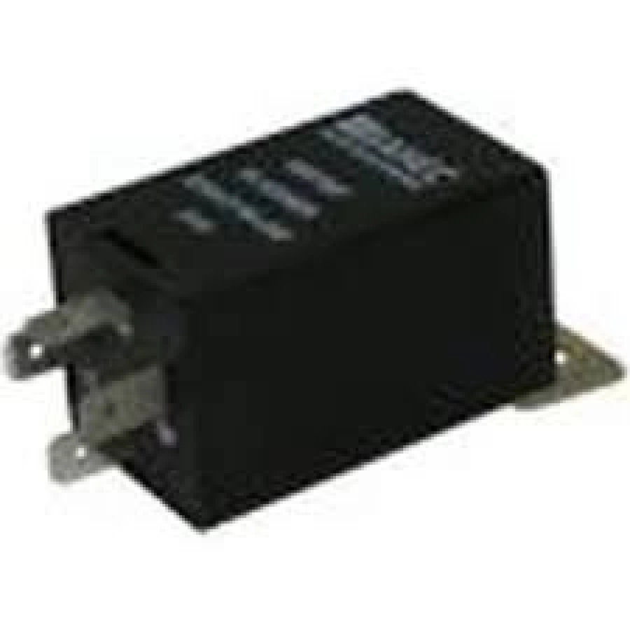 12V 4 Uçlu Flaşör (49,31,49A, C) BMW, Ford, Honda, Mazda Braketli | OEM SSF296