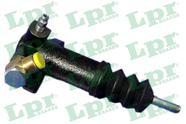 Debriyaj Alt Merkez Hyundai Accent 2000-2005 Getz 2002-2006 (Benzinli) | LPR 3028 | OEM 4171022650