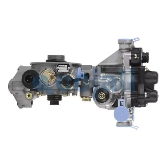 Hava Kurutucu Komple (Knor Tipi) M-Benz Atego Yeni Model/Axor 4140 3240 (ZB4803) | COJALI 2310927 | OEM ZB4803 0024312915
