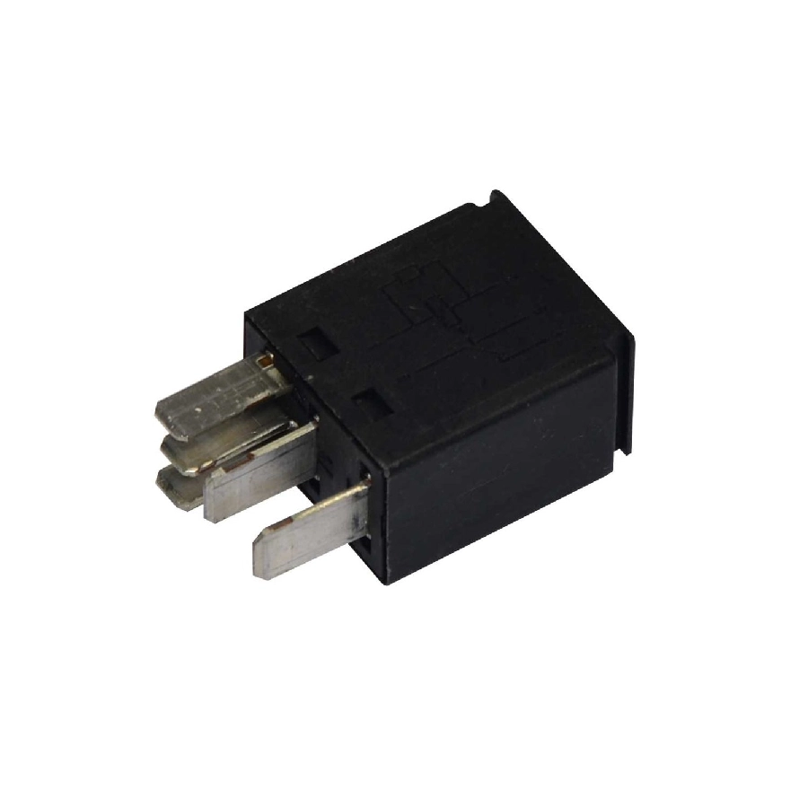 Röle Micro 12V 5 Uçlu 30A - Fiat, Ford Traktör Üniversal | OEM AEM151019