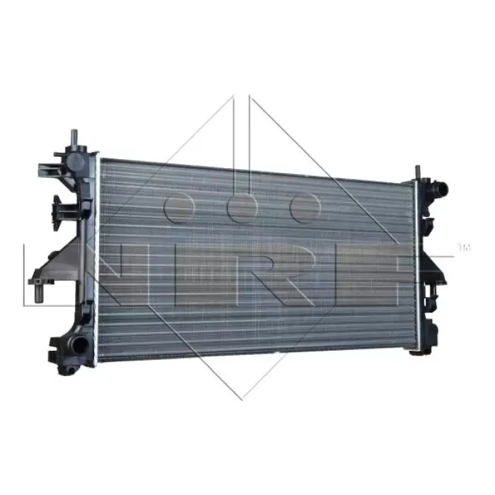 Motor Radyatoru Ducato 3 3,0JTDI Boxer 3 Jumper 3 3,0HDI | NRF 54204A | OEM 1330S3