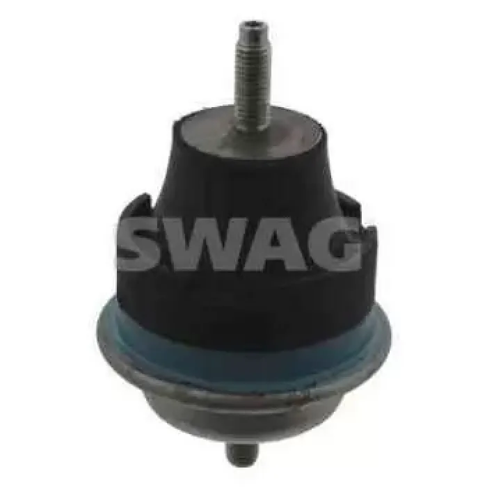 Motor Takozu Sag Ust (Yagli) Partner II Berlingo II DV6 (1,6HDI 16V) / (05 08) Xsara II Xsara Picasso TU5JP4 (1,6 16V) Xsara TU5JP (1,6 8V) Otomatik Sanziman | SWAG 64130008 | OEM 184475