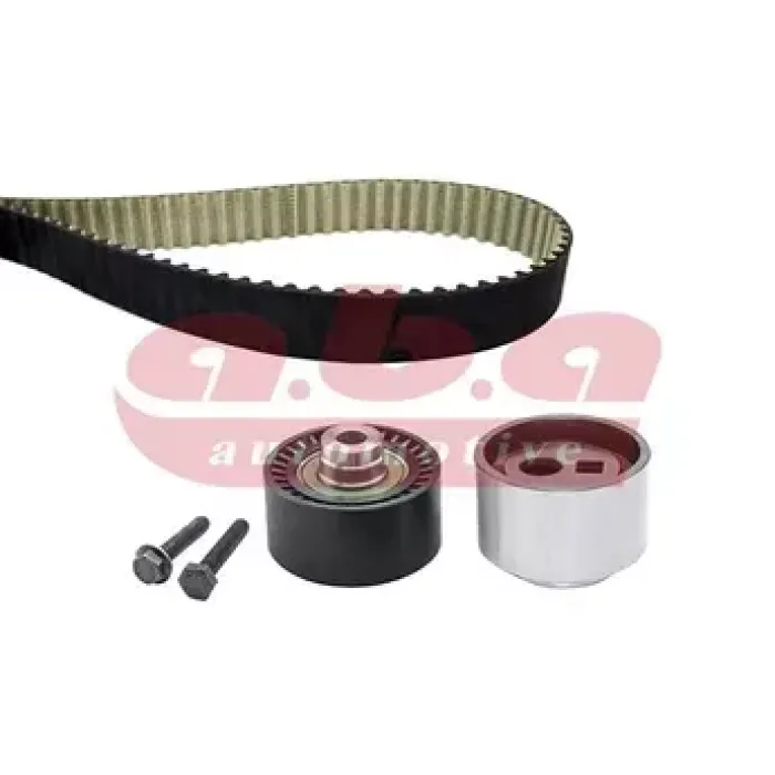 Eksantrik Rulman Kiti (Triger Seti) Evasion Xantia Xsara Xm P306 Gti P406 P806 (XU10J4R) (136 Dis Kayis) | ABA YK400136 | OEM YK400136