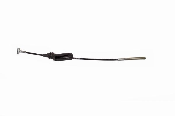 El Fren Teli On Focus 2 C Max 04>07 Focus 2 04 /> Uzunluk:337MM | CAVO 4602 698 | OEM 1321246-1371043-1405505-1674968-3M5