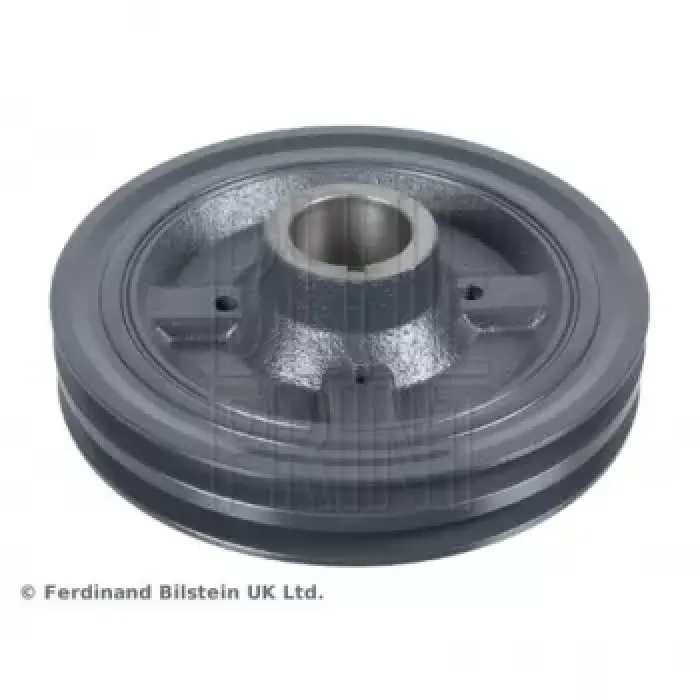Krank Kasnagi (Mitsubishi Pajero 3 00 06 / L200 96 07) | KENTPAR K206 01 | OEM MD374223