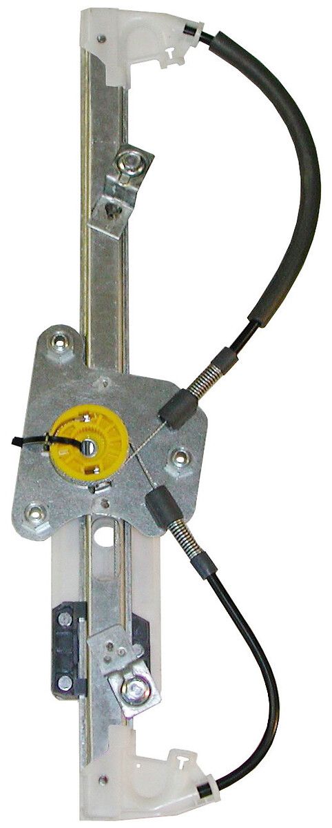 Cam (Mekanizmasi) Krikosu Elektrikli Arka Sol Kademeli+Otomatik Kitleme C5 C5 II 04> | VALEO 850650 | OEM 922364