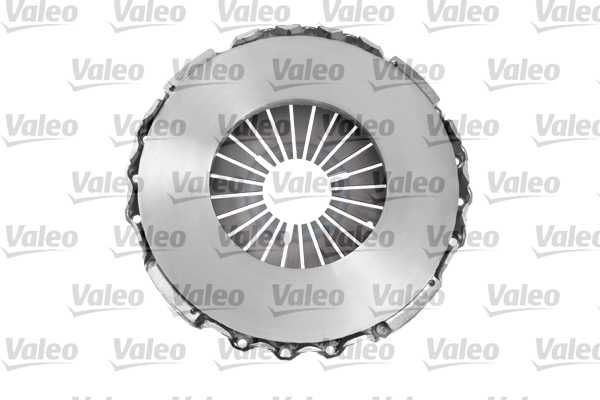 Debriyaj Seti Iveco 190 220 240 260 | VALEO 805460 | OEM 1903834 1903834 1904788 1908534 1904788 1908534