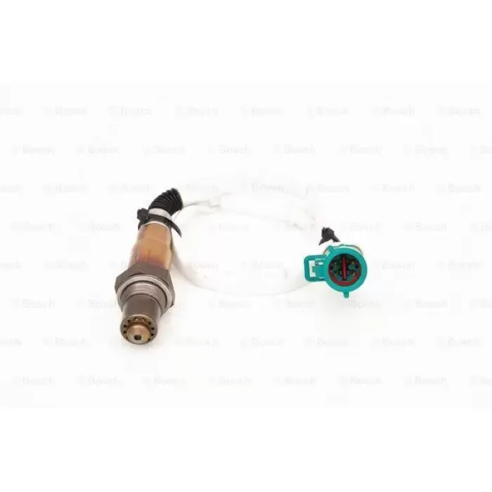 Oksijen Sensoru Focus Cmax 04> Focus II 05> Volvo C30 (07 12) S40 04> S80 I 03>06 XC90 I (275) 2.5 T Awd 02>14 2.5T | BOSCH 0258986777 | OEM 3M51 9F472 BC 1351337 9F472 1351337
