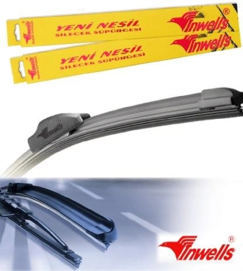 Silgi Paleti 700mm MUZ1 (Universal) | OEM INW018012