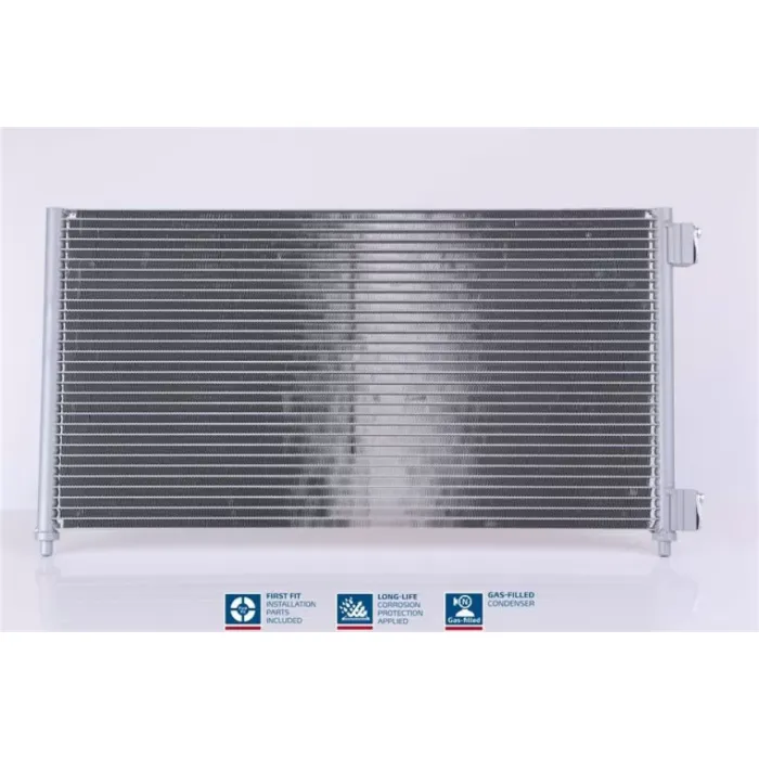 Klima Radyatoru Doblo 1,3 1,9 Jtd / D 01> Punto 1.2 99>10 | NISSENS 94633 | OEM 46821270