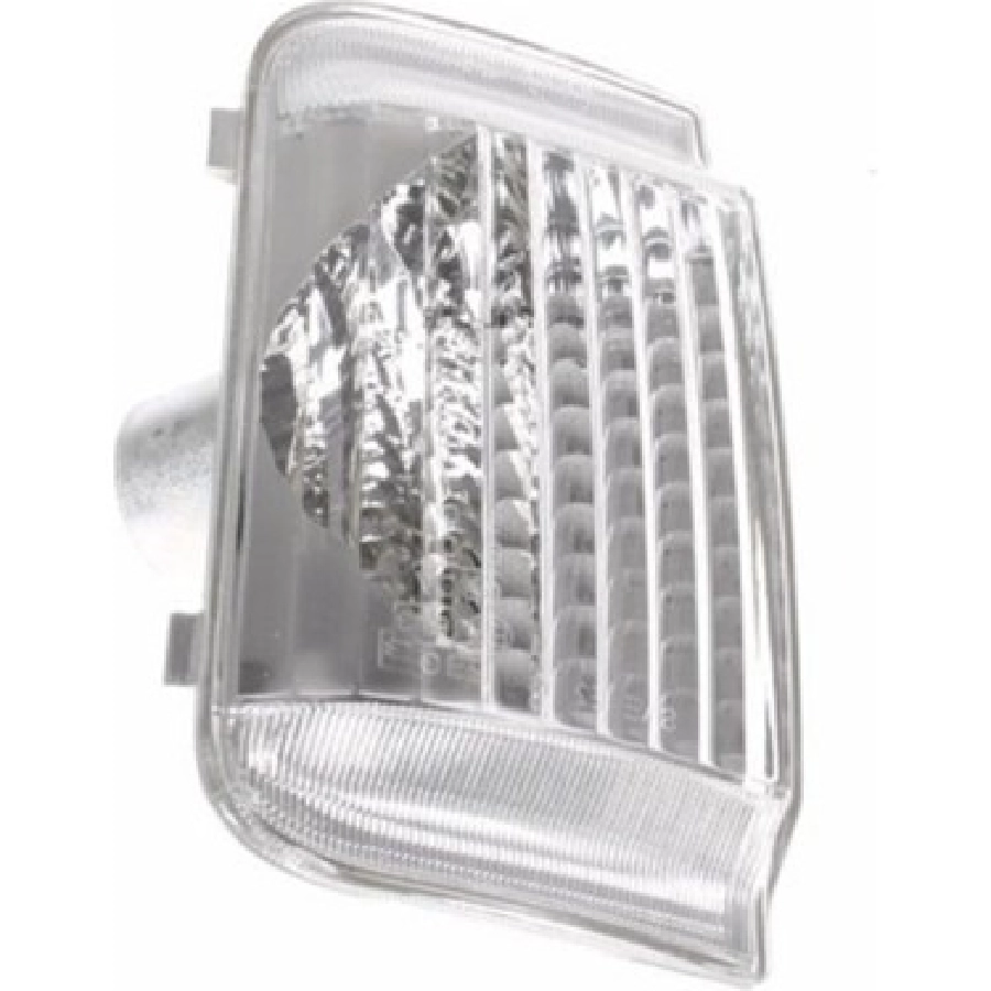 Dış Dikiz Ayna Sinyali Sol Beyaz Ducato | OEM YP192W01