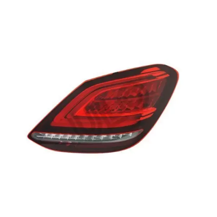 Stop Lambasi Sag (Led) C-Class W205 18>20 Orjinal | ULO 1186012 | OEM A2059064603