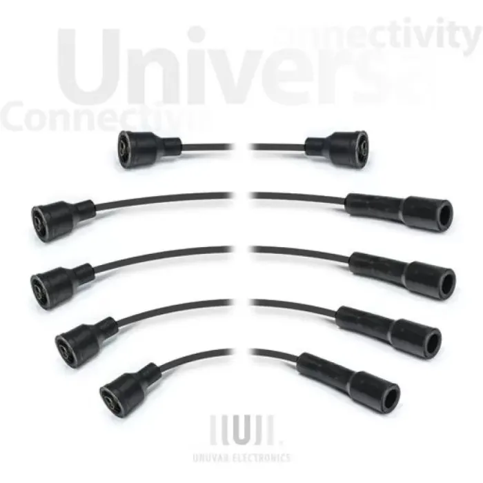 Buji Kablosu E12GV Corsa A | UNUVAR 7105 | OEM 1612481