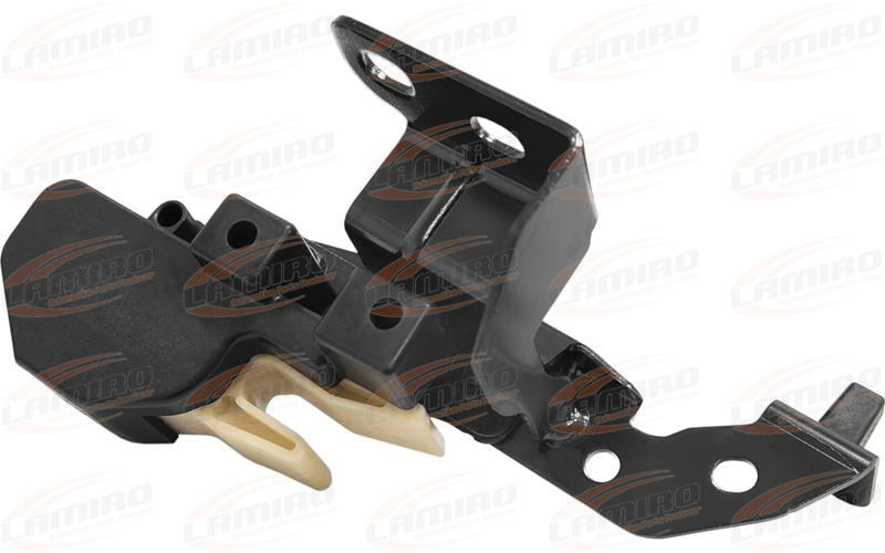 Euro 6 MAN Panjur Kilidi--Sol | OEM 81971166077