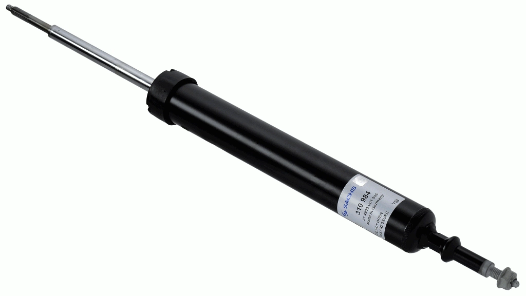 Amortisor Sag Sol Arka Bmw E81 E87 | SACHS 310 984 | OEM 33526768917