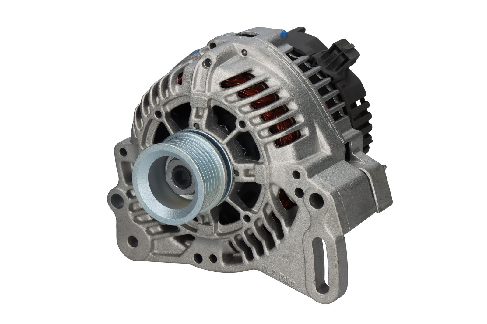 Alternator 12V 90A A13VI123 98A | VALEO 439002 | OEM 028903025P