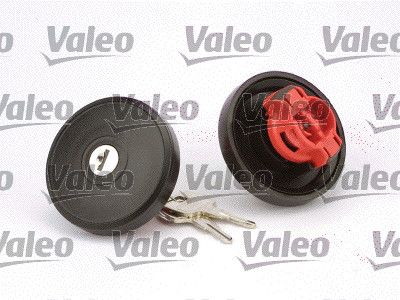 Yakit Depo Kapagi Berlyngo Xsara C5 Peugeo 306 407 | VALEO 745374