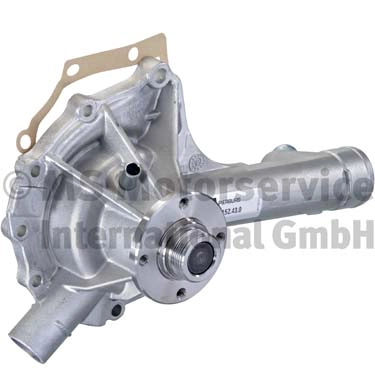 Devirdaim Pompasi (M111) W202 93>00 W124 93>95 W210 95>00 W163 98>05 | PIERBURG 7.07152.43.0 | OEM A1112000401