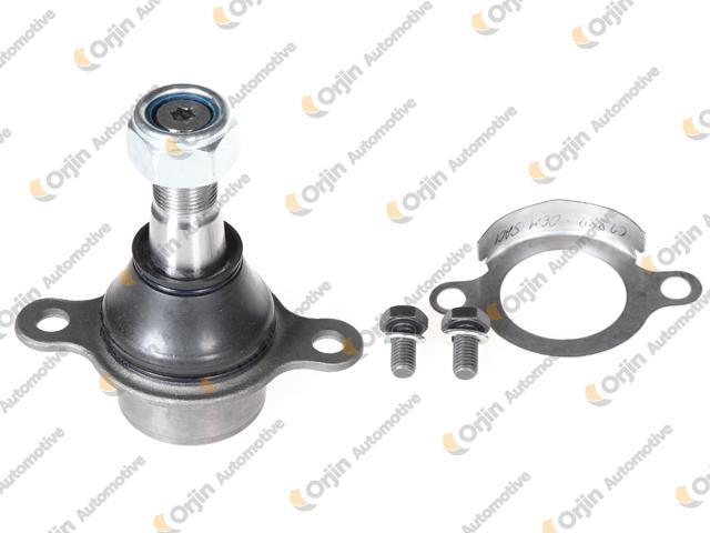 Salincak Rotili On Alt Sag Sol V347-V363-CUSTOM 06>18 | ORJIN 02882 | OEM KT6C11 KT6C11 3K209 AA 1417351 3K209 1417351