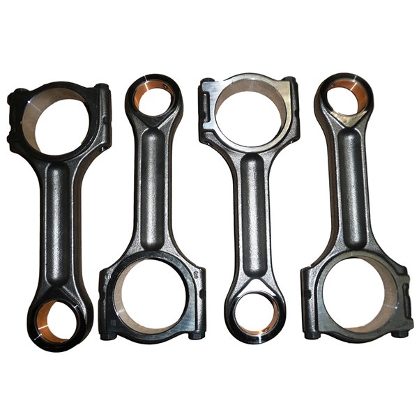 Piston Kolu Movano B 10> Master III 10> 2.3 DCI (M9T) | TKN RN-PK-006 | OEM 121004942R