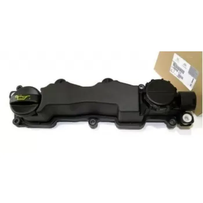 Eksantrik Mil Kapağı (Kulbutor) Partner Berlingo 05> 307 206 C4 308 206 207 DV6 1.6HDI 16V Focus 2 Cmax 04 /> Focus 2 04 /> 1,6TDCI | PSA 0248L1 | OEM 3M5Q 6K271 AC 0248.L1 9651815680