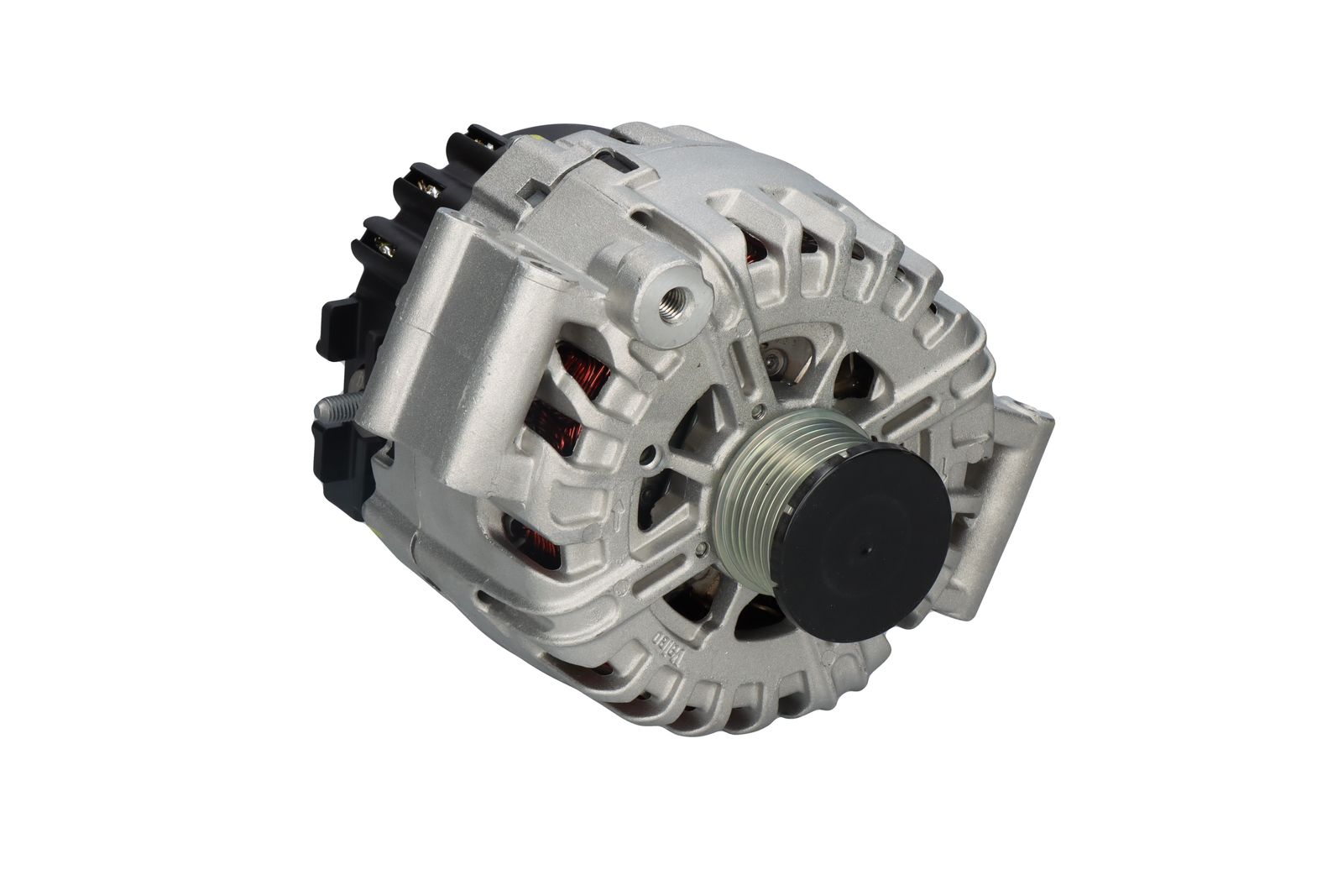 Alternator 14 V /230 A Bmw E70 06>10 | VALEO 439603 | OEM 12317560988 12317560988 12317560989 12317560989