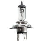 Ampul Far H4 24V 70/75W (43T) Tirnakli Uzun Omurlu | FEBI 173286 | OEM 173286 173286