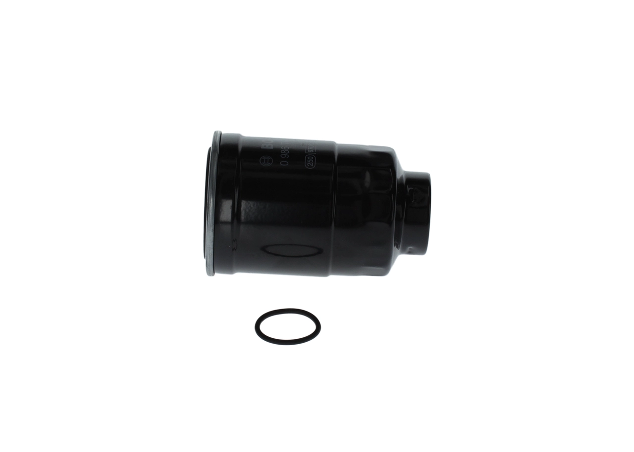 Mazot Filtresi H100 Starex L200 L300 Bongo K2500 Pregio 2.5 94> | BOSCH 0986TF0086 | OEM MB129675 MB129675 - 31973-44001 - 31973-44000 - 31973-44001 31973-44000