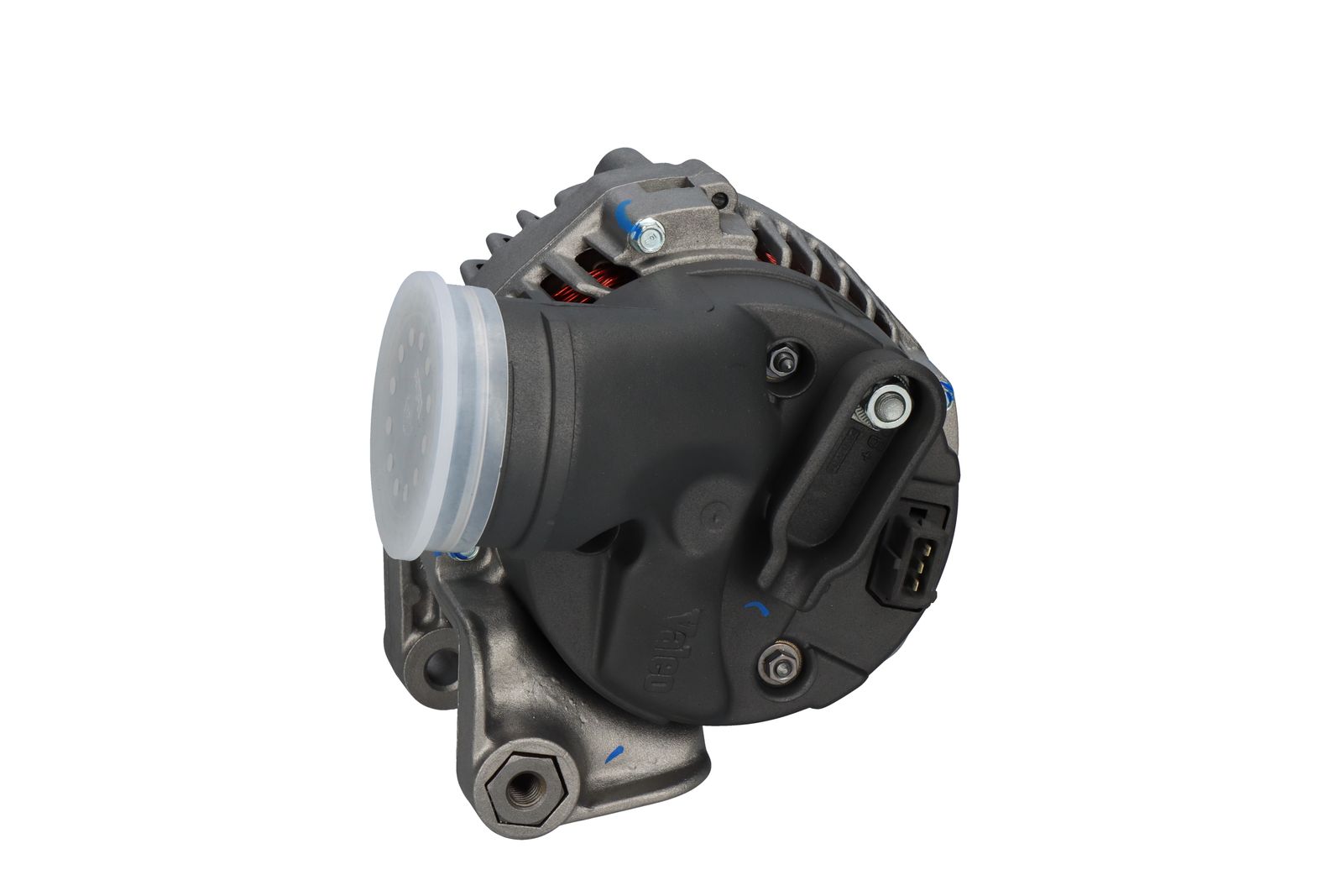 Alternator 14V 90A Bmw E46 E39 E53 | VALEO 439397 | OEM 12317501592 12317501592 12317501687 12317501687