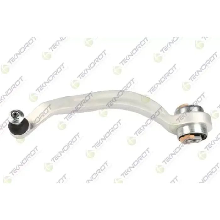 Salincak Kolu Sol Alt Egri A4 A6 A8 Super B Passat 95>00 | TEKNOROT A-519 | OEM 4D0407693M 4D0407693M 4D0407693E 8E0407693Q 8E0407693AG 4D0407693E 8E0407693Q 8E0407693AG