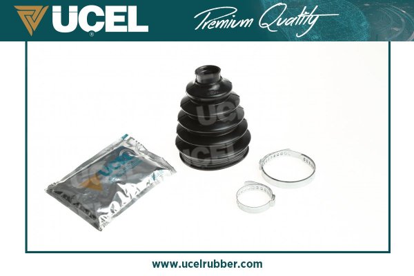 Aks Korugu Dis Doblo Stilo 1,9JTD 01> Linea FIORINO1,3MULTIJET Astra H 1,3 / 1,7CDTI | UCEL 31458 | OEM 46307716 46307716 46308465 46308465