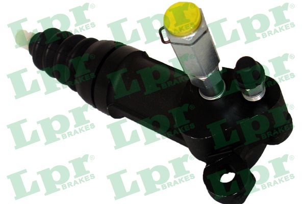 Debriyaj Alt Merkezi A4 A6 98>05 Passat 97>05 Superb 02>08 1.6 1.8T Alz Adr | LPR 3120 | OEM 8E0721257B 8E0721257B 8E0721257F 8E0721257M 8E0721257F 8E0721257M