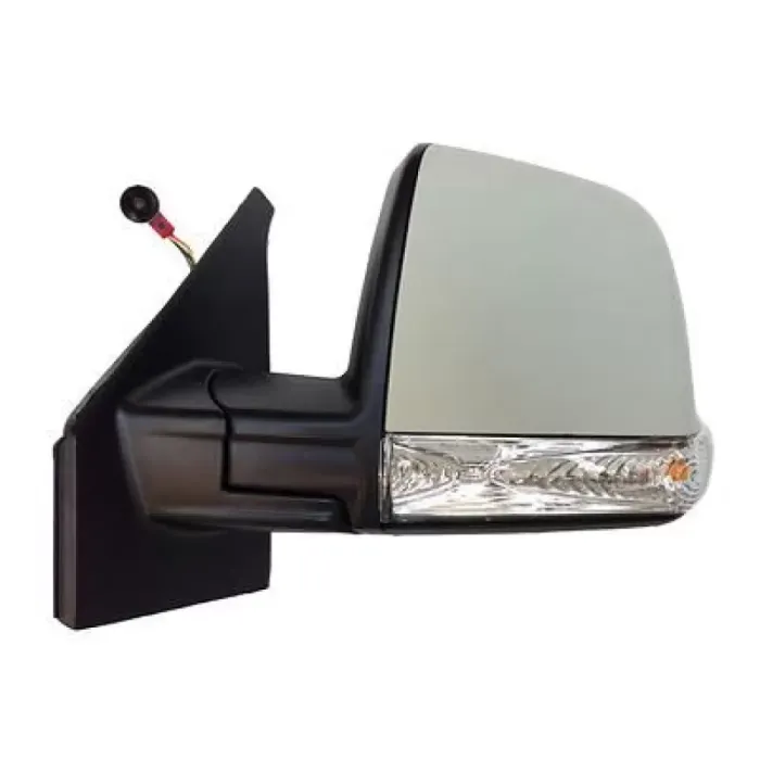 Dis Dikiz Aynasi Sol Elektrikli Astarli Doblo 3 11> | TURSAN T2133 | OEM 735528051