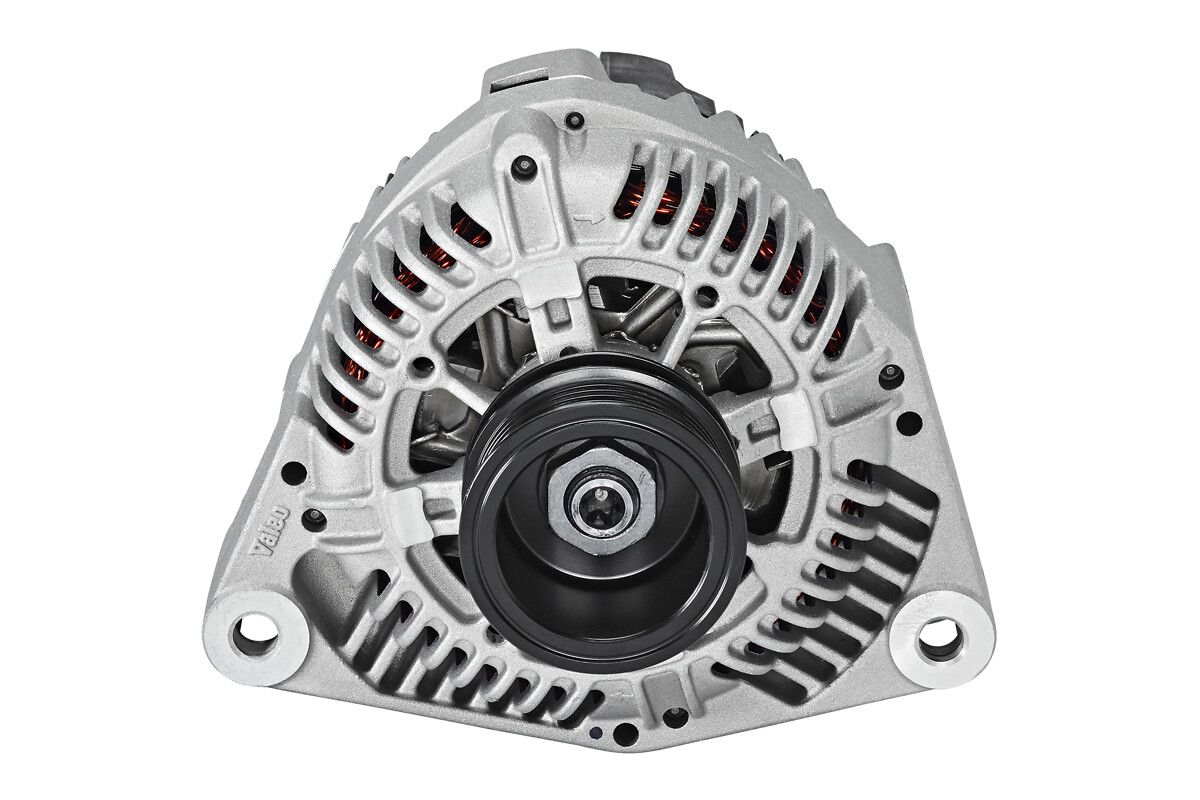 Alternator (14V 90A) 190 W201 82>88 W124 88>92 W202 93>00 W210 96>02 Sprinter 901>904 96>06 | VALEO 439530 | OEM A0111540402
