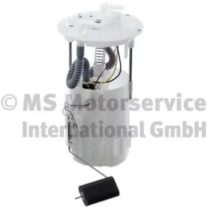 Yakit Samandrasi K9K Clio 4 Dacia Lodgy-Dokker 12> | PIERBURG 7.02552.59.0 | OEM 172027123R