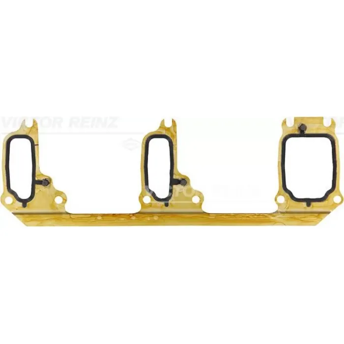 EGR Egzoz Gazi Sogutucusu Contasi 4-5-6 Göz Mercedes Actros MP4-MP5-Antos-Arocs OM470-OM471 | VICTOR REINZ 71-10273-00 | OEM 4712030780