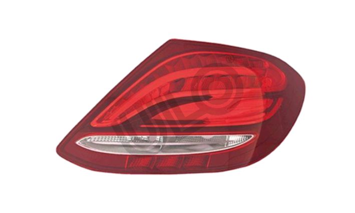 Stop Lambasi Sag (Led) E-Class W213 16>20 Orjinal | ULO 1184002 | OEM A2139061600