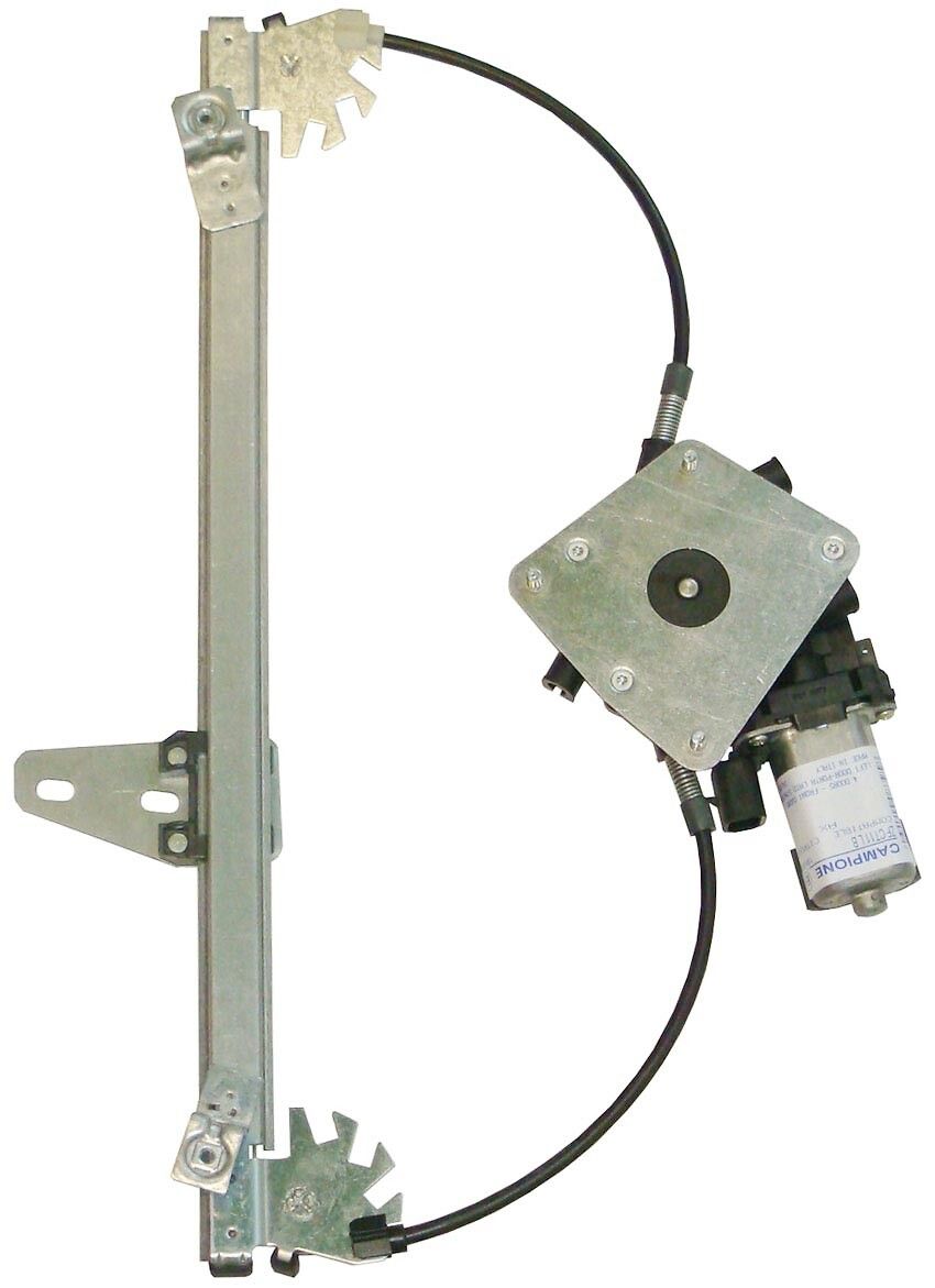 Cam Mekanizmasi (On) / (Sol) Cit Ax | VALEO 850054 | OEM 9600421380