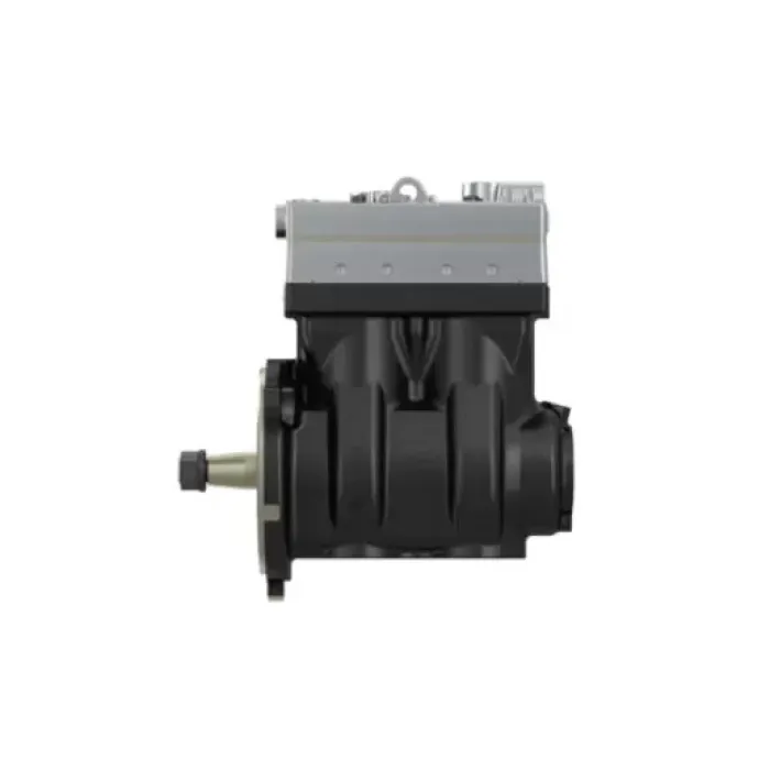 Komple Kompresor Çift Kafa Renault Trucks 440 Volvo Fh Euro 5 Ym Basma Valf Sogutmali | WABCO 9125140090 | OEM 7420524352 7422062019