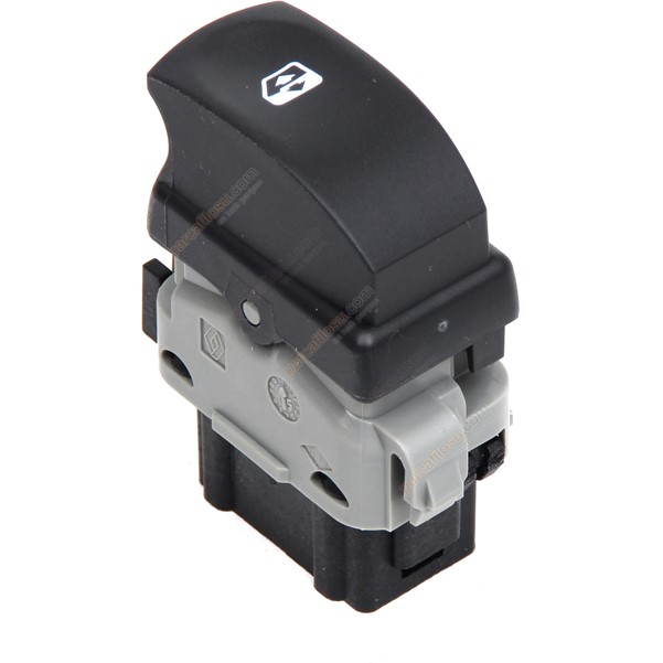 Cam Acma Anahtari Sag Clio 3 04> Modus 04> Symbol 07> 6 Pi̇n | PROSWITCH PRA700121 | OEM 8200214936