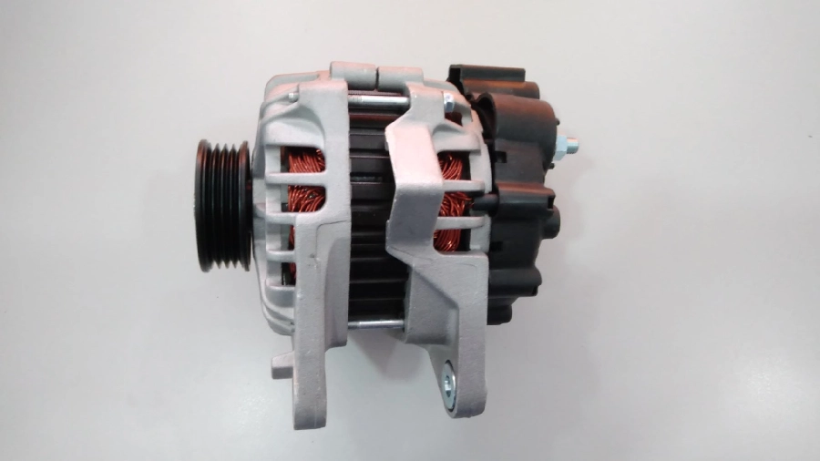 Alternatör 12V 90A Valeo Tipi Hyundai Accent Era 1.4L-1.6L 2007 ve sonrası, Accent 2 1.3L-1.5L Benzinli 2005 ve sonrası | OEM ALT893
