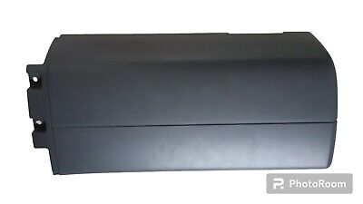 Ön Teker Çamurluk Uzantsısı MAN TGA Sol | OEM 81612100603