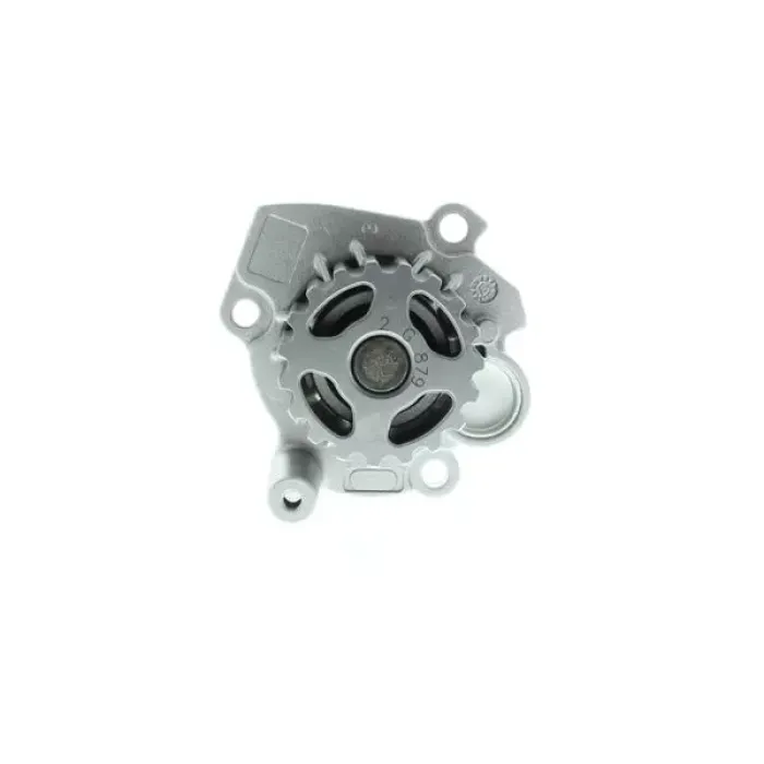 Devirdaim Altea Octavia Golf 5 Jetta T5 Leon Toledo Caddy 1,9 Tdi 04>Ibiza Fabia Polo 1,4TDI 02> | AISIN WE-VW37 | OEM 045121011F
