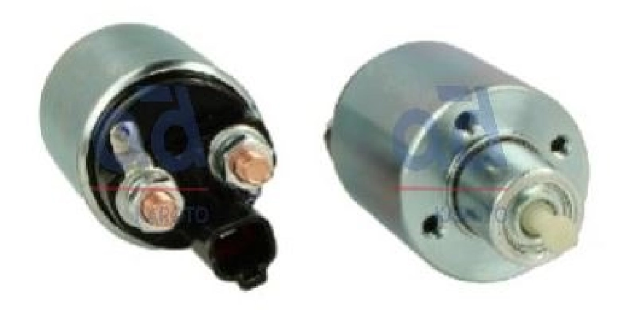 Marş Otom. 12V Hyundai I30-I20, Kia CEE'D-CERATO-SOUL | OEM ZM-2995