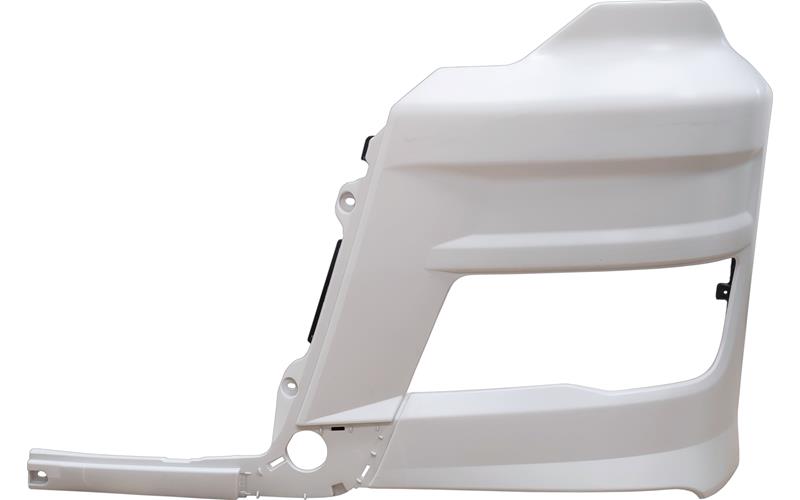 Tampon TGX Euro 6 Üst Sol | OEM 81416105825