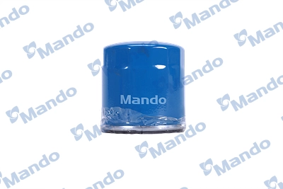 Yag Filtresi Accent Blue 1.4 Benzinli 2012-> I20 1.2 Benzinli 2012-> I10 Benzinli 2012-> Rio - Cerato 1.2 Benzinli 2011-> Carisma | MANDO MOF4612 | OEM 26300-02500